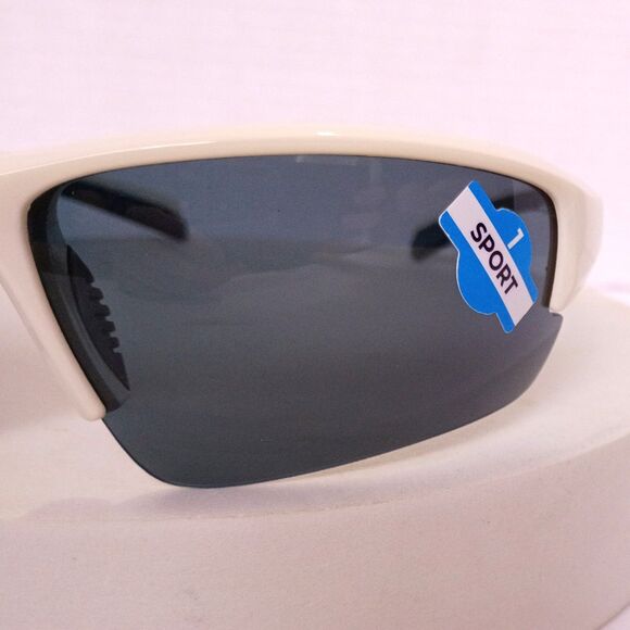 Piranha 62050 Champion FLX-T Sport Polarized Flexible Temple Wrap Sunglasses - Picture 8 of 15